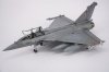 Trumpeter 01690 PAF J-10CE Multi-Role Fighter & IAF Rafale 2 in 1 1/72